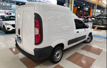 Fiat Fiorino 1.4 MPi Furgao Hard Working 8v - Foto #6