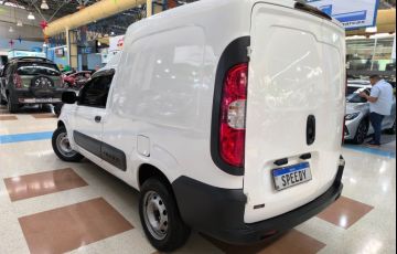 Fiat Fiorino 1.4 MPi Furgao Hard Working 8v - Foto #7