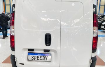Fiat Fiorino 1.4 MPi Furgao Hard Working 8v - Foto #8