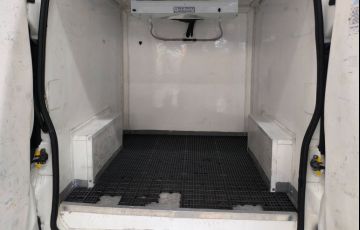 Fiat Fiorino 1.4 MPi Furgao Hard Working 8v - Foto #9