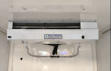 Fiat Fiorino 1.4 MPi Furgao Hard Working 8v - Foto #10