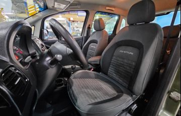 Fiat Idea 1.8 MPi Adventure 16v - Foto #2