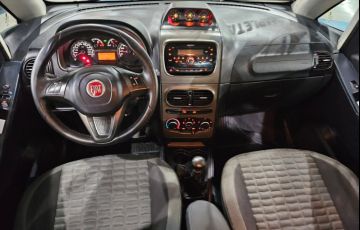 Fiat Idea 1.8 MPi Adventure 16v - Foto #5