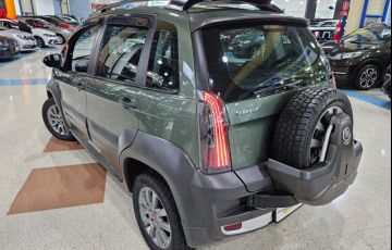 Fiat Idea 1.8 MPi Adventure 16v - Foto #6
