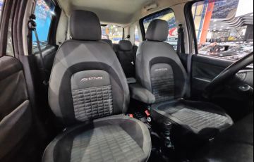 Fiat Idea 1.8 MPi Adventure 16v - Foto #10