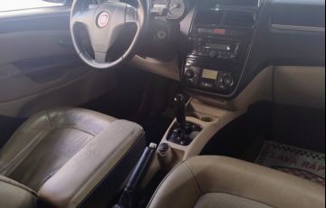 Fiat Linea Absolute 1.8 16V Dualogic (Flex) - Foto #4