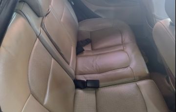 Fiat Linea Absolute 1.8 16V Dualogic (Flex) - Foto #7