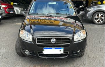 Fiat Palio 1.4 MPi Elx 8v - Foto #2