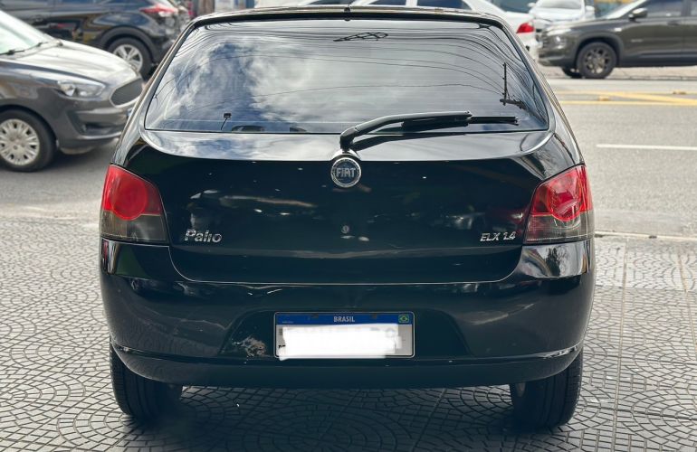 Fiat Palio 1.4 MPi Elx 8v - Foto #3