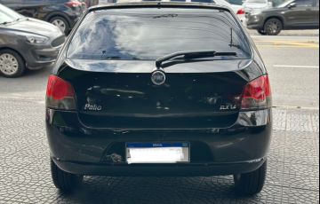 Fiat Palio 1.4 MPi Elx 8v - Foto #3