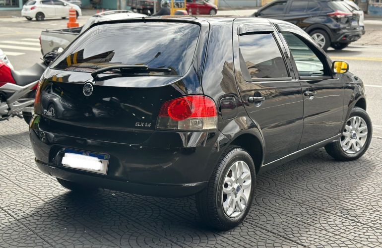 Fiat Palio 1.4 MPi Elx 8v - Foto #4