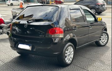 Fiat Palio 1.4 MPi Elx 8v - Foto #4