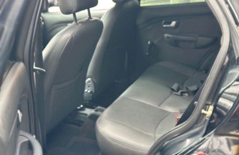 Fiat Palio 1.4 MPi Elx 8v - Foto #5