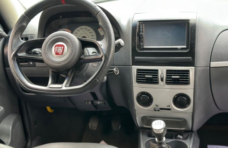 Fiat Palio 1.4 MPi Elx 8v - Foto #6