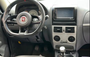 Fiat Palio 1.4 MPi Elx 8v - Foto #6