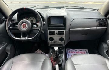 Fiat Palio 1.4 MPi Elx 8v - Foto #7