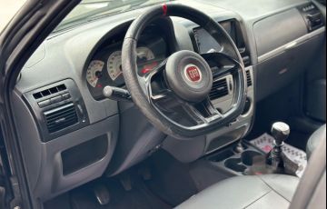Fiat Palio 1.4 MPi Elx 8v - Foto #8