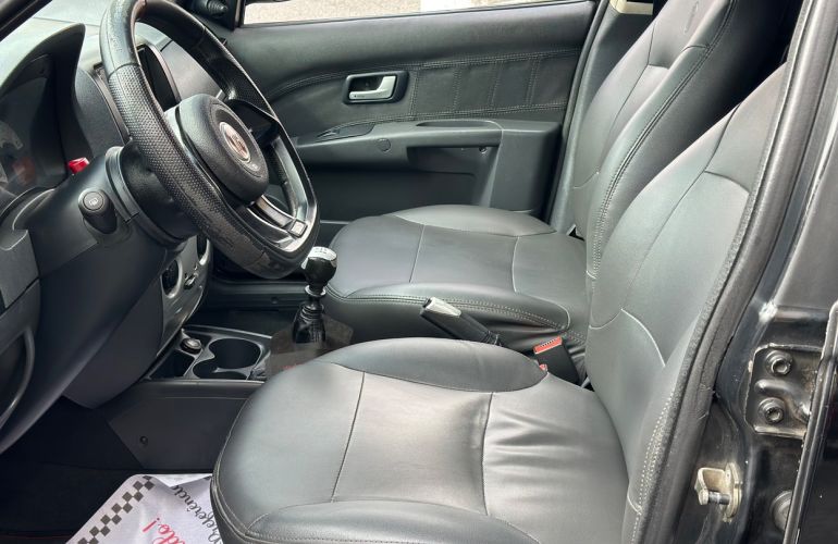 Fiat Palio 1.4 MPi Elx 8v - Foto #9