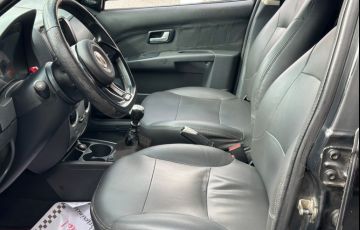 Fiat Palio 1.4 MPi Elx 8v - Foto #9