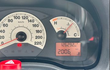 Fiat Palio 1.4 MPi Elx 8v - Foto #10