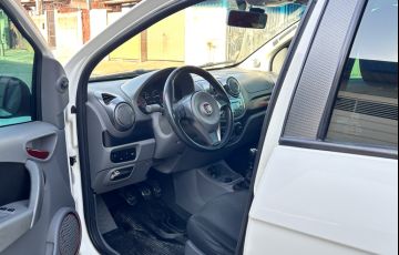 Fiat Palio Sporting 1.6 16V (Flex) - Foto #5