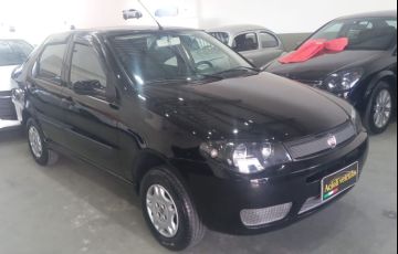 Fiat Siena 1.0 MPi Fire 8V Flex 4p Manual