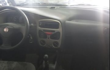 Fiat Siena 1.0 MPi Fire 8V Flex 4p Manual - Foto #4