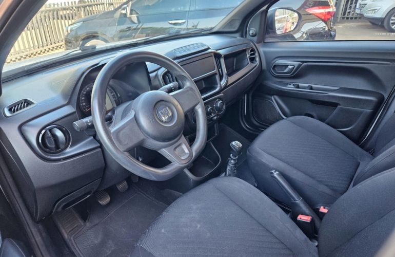 Fiat Strada 1.4 Cabine Plus Endurance - Foto #2