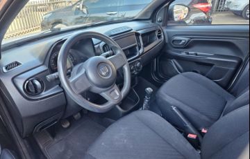 Fiat Strada 1.4 Cabine Plus Endurance - Foto #2