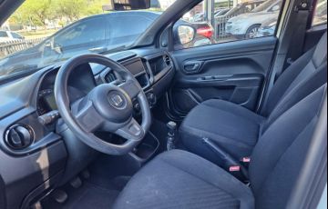 Fiat Strada 1.4 Cabine Plus Endurance - Foto #8