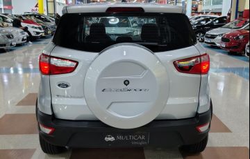 Ford Ecosport 1.5 Tivct Se - Foto #5