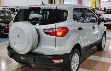 Ford Ecosport 1.5 Tivct Se - Foto #6