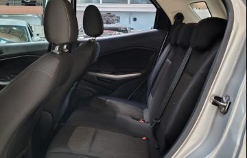 Ford Ecosport 1.5 Tivct Se - Foto #8