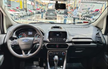 Ford Ecosport 1.5 Tivct Se - Foto #9