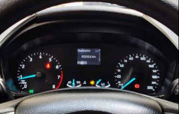 Ford Ecosport 1.5 Tivct Se - Foto #10