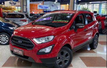 Ford Ecosport 1.5 Tivct Freestyle