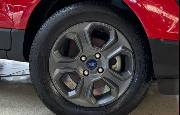 Ford Ecosport 1.5 Tivct Freestyle - Foto #3