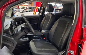Ford Ecosport 1.5 Tivct Freestyle - Foto #4