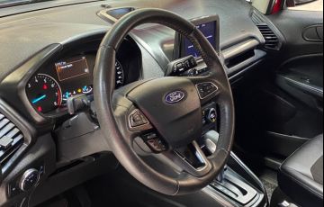 Ford Ecosport 1.5 Tivct Freestyle - Foto #5