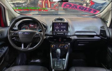 Ford Ecosport 1.5 Tivct Freestyle - Foto #6