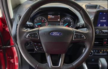 Ford Ecosport 1.5 Tivct Freestyle - Foto #7