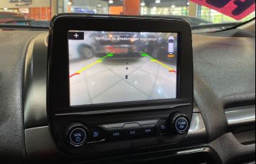 Ford Ecosport 1.5 Tivct Freestyle - Foto #8
