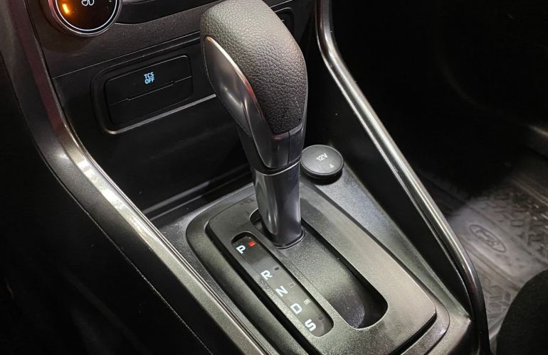 Ford Ecosport 1.5 Tivct Freestyle - Foto #9