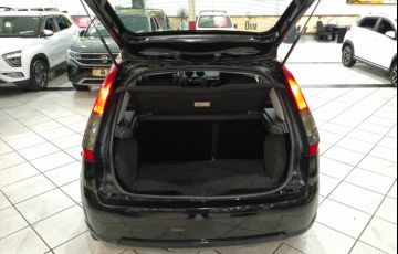 Ford Fiesta 1.6 MPi Class Hatch 8v - Foto #7