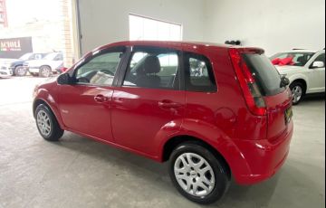Ford Fiesta 1.6 MPi Class Hatch 8V Flex 4p Manual - Foto #4