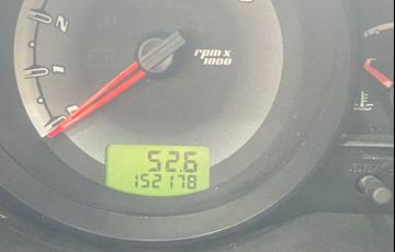 Ford Fiesta 1.6 MPi Class Hatch 8V Flex 4p Manual - Foto #7