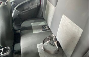Ford Fiesta 1.6 MPi Class Hatch 8V Flex 4p Manual - Foto #9
