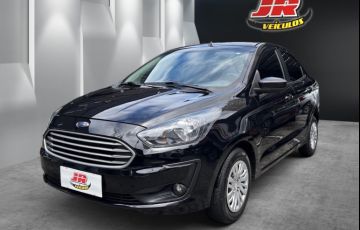 Ford Ka 1.0 SE 12v