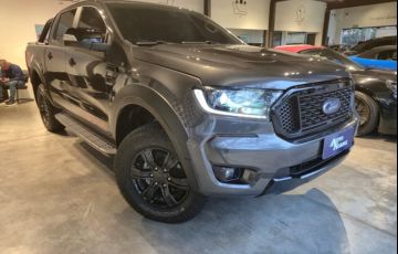 Ford Ranger 3.2 Fx4 4x4 CD 20v