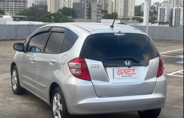 Honda Fit 1.4 Lxl 16v - Foto #2